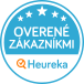Heureka.sk - Verified by customers