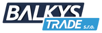 Logo Balkys Trade, s.r.o.